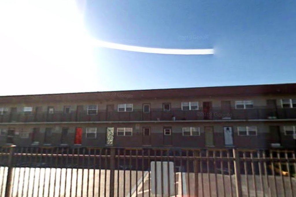 135Th Street Apartments