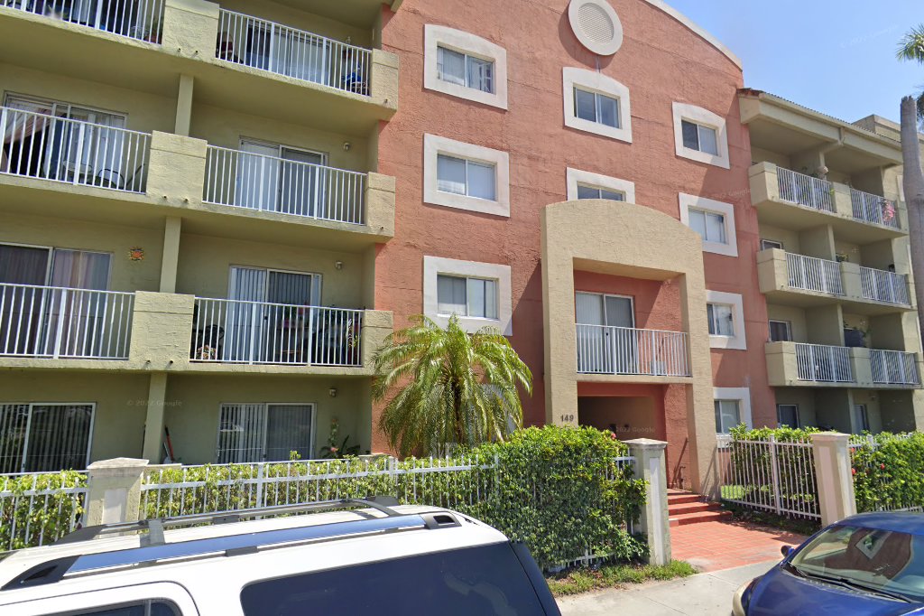 Southwind of Hialeah Apartments