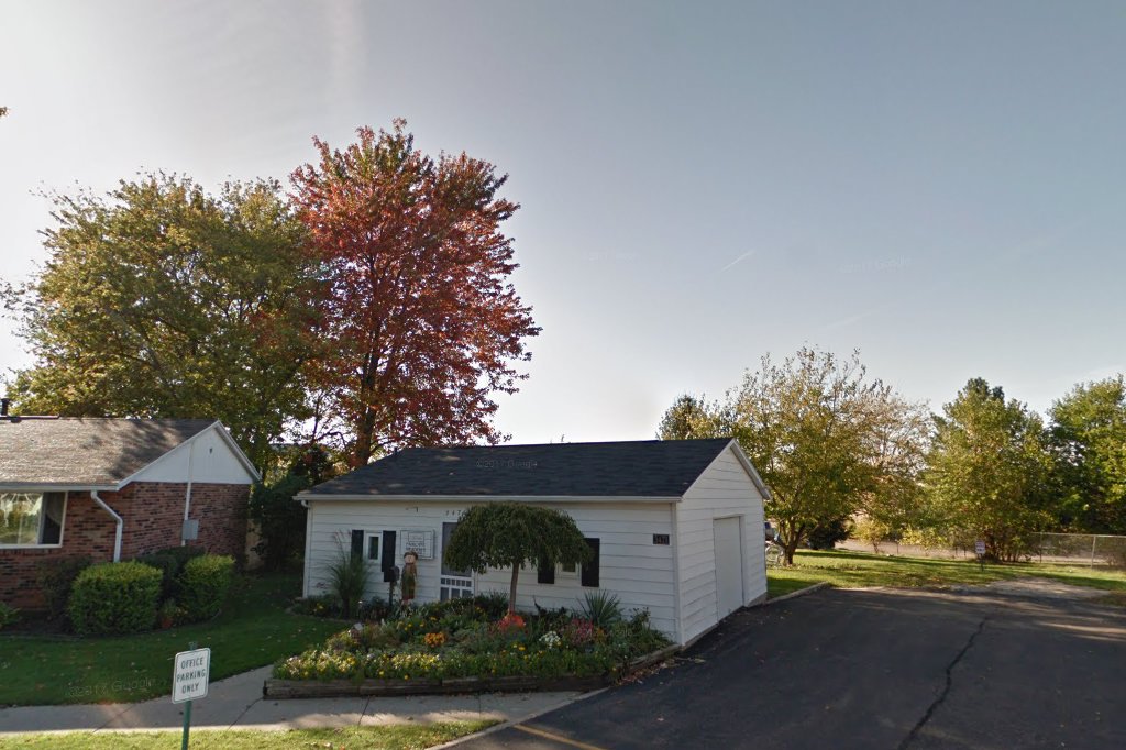 Fairlane Meadows Cooperative