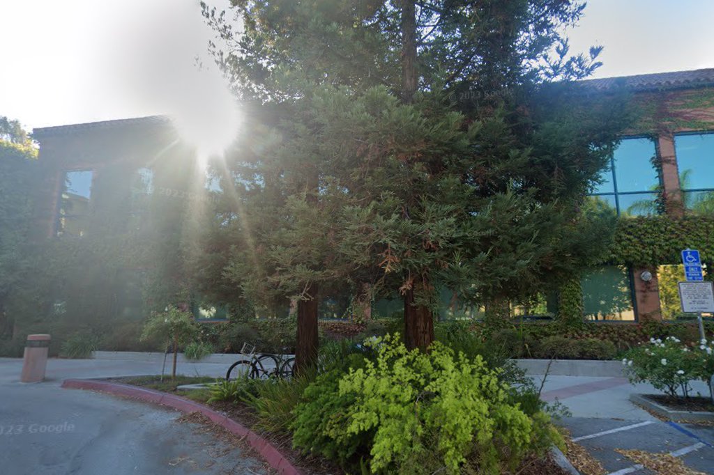 Redwood City Affordable Housing
