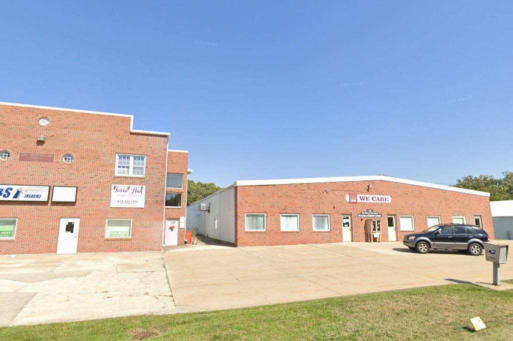 We Care of Grundy County, Inc.