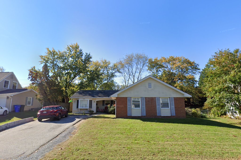 Bucksville