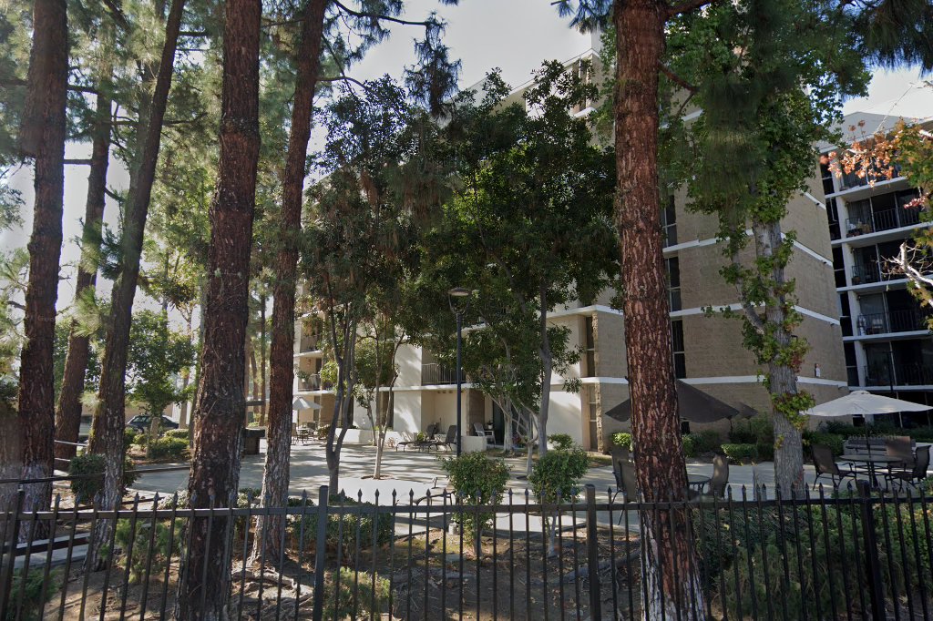 El Cajon Apartments