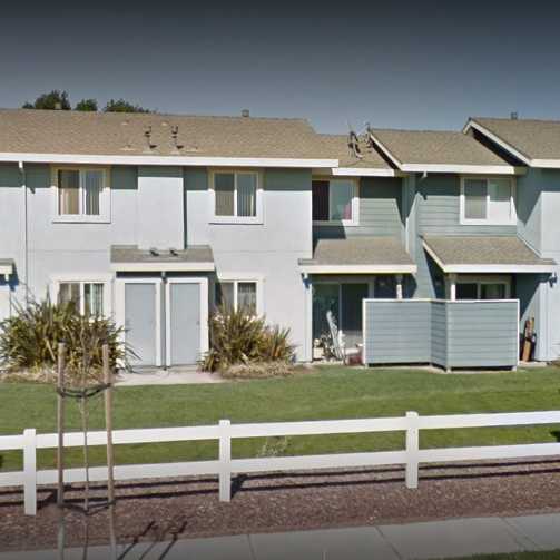 Walnut Place Townhomes Greenfield