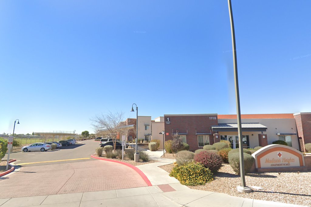 Madison Heights Phase I