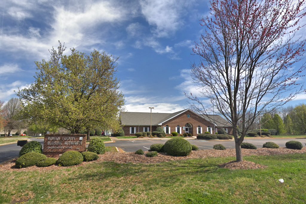 Rowan County Housing Authority