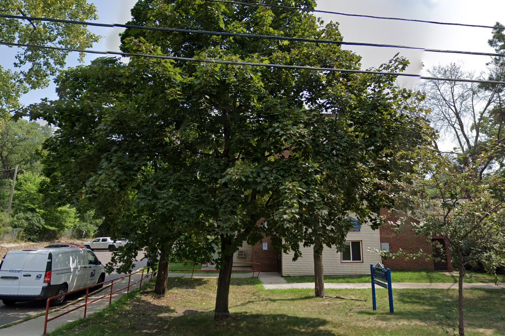 Westminster Place Apartments
