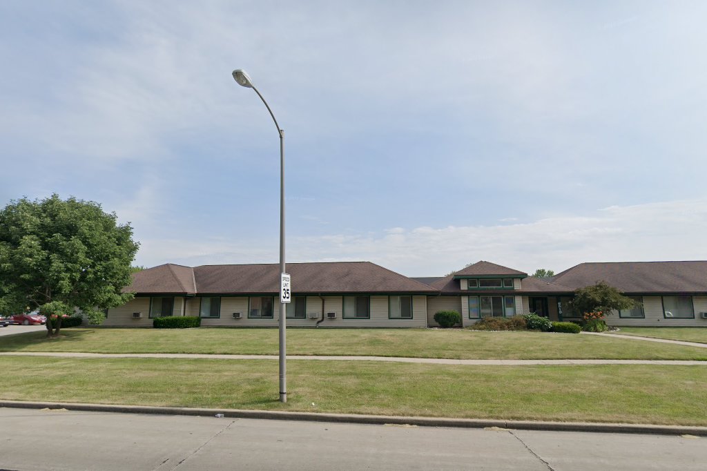 Woodside Apartments