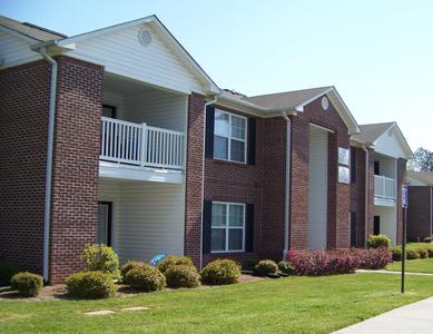 Bedford Place