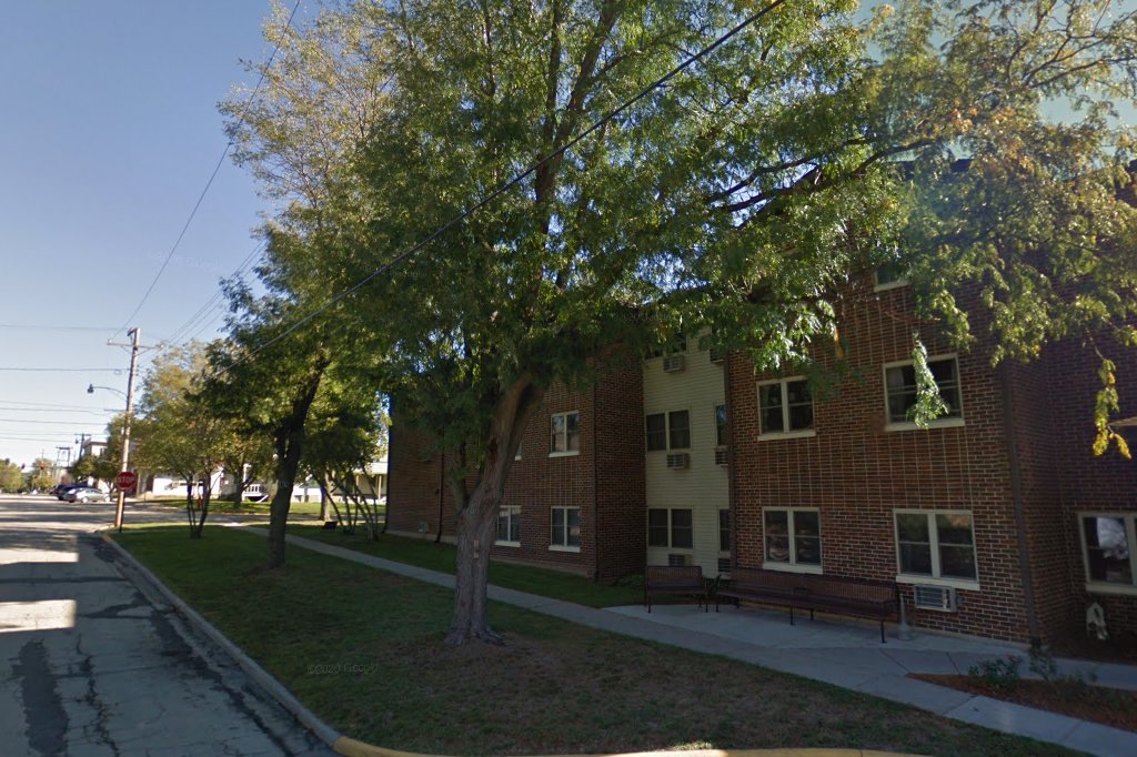 Ogle County Housing Authority