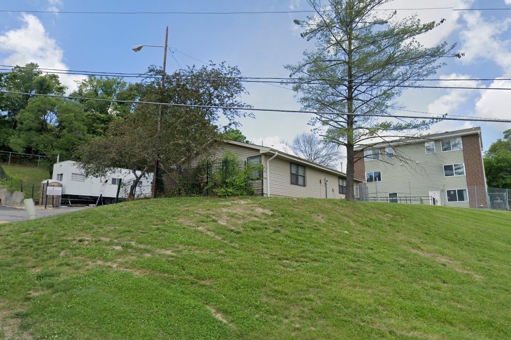 Silver City Apts