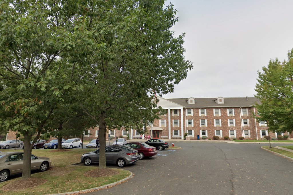 Sayreville Housing Authority