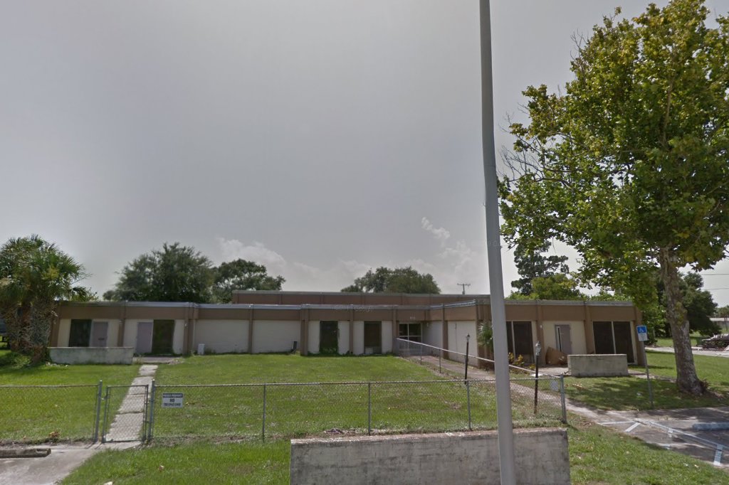 Merritt Housing Authority