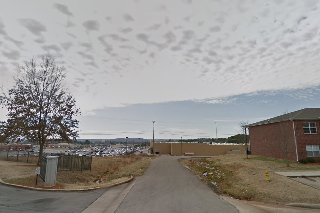 Russellville Housing Authority