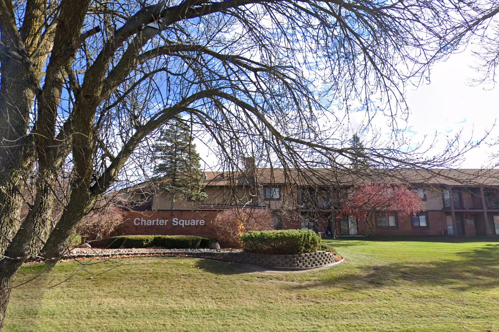 Charter Square