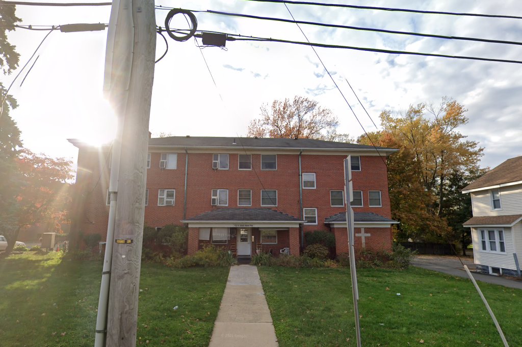 Cspnj Blackwood Housing 2011