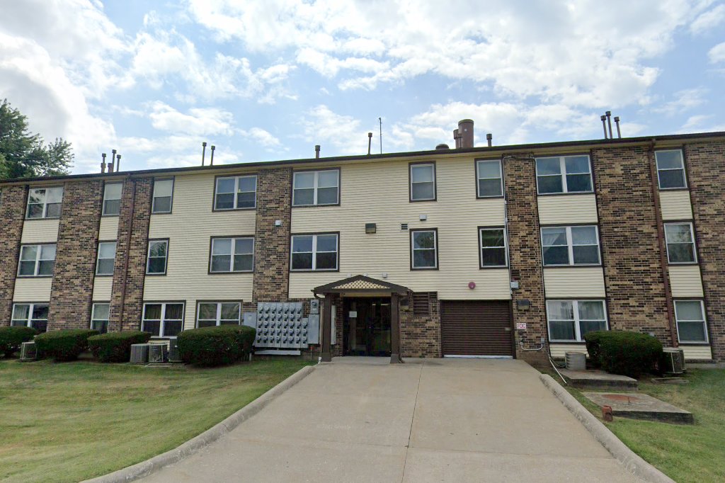 Liberty And Tambo Apartments