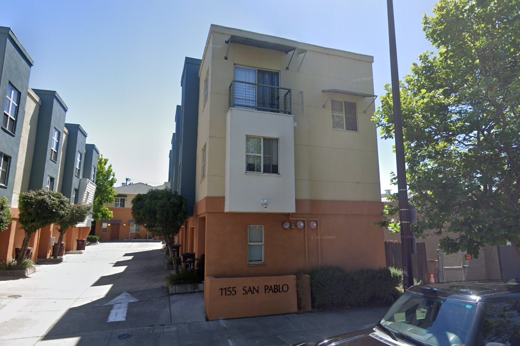 Creekside Apartments - Albany