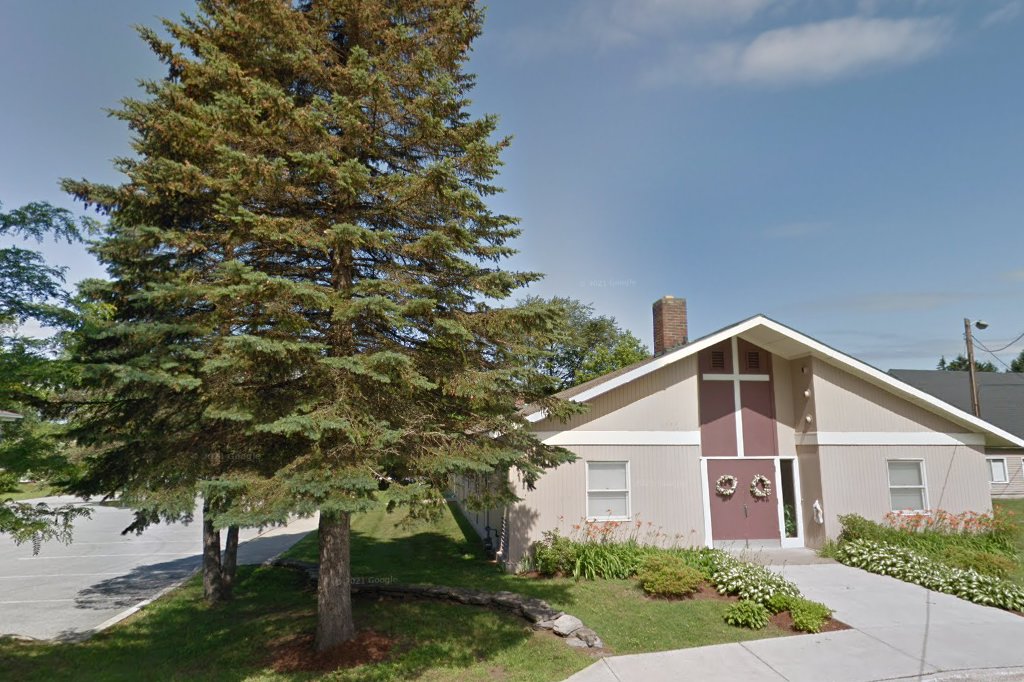 South Burlington Community Housing