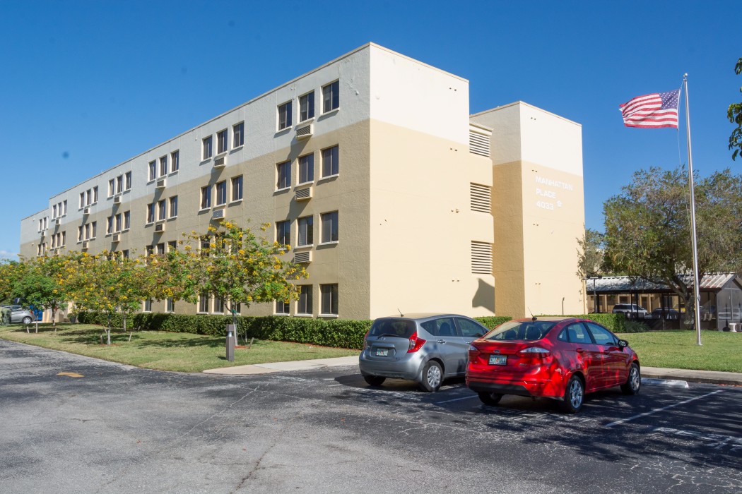 Presbyterian Homes of Tampa