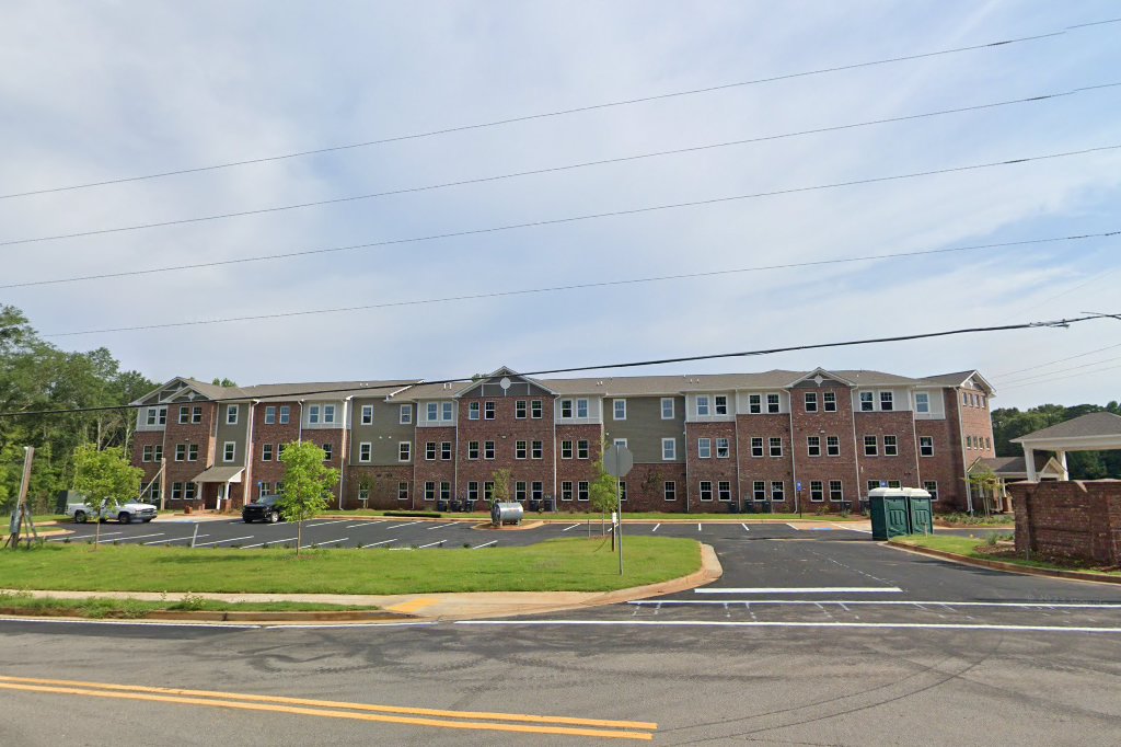 Azalea Senior Village II Affordable Apartments