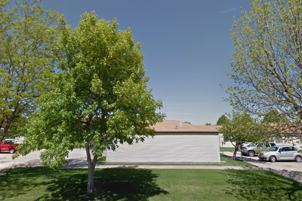 Platte Valley Apartments