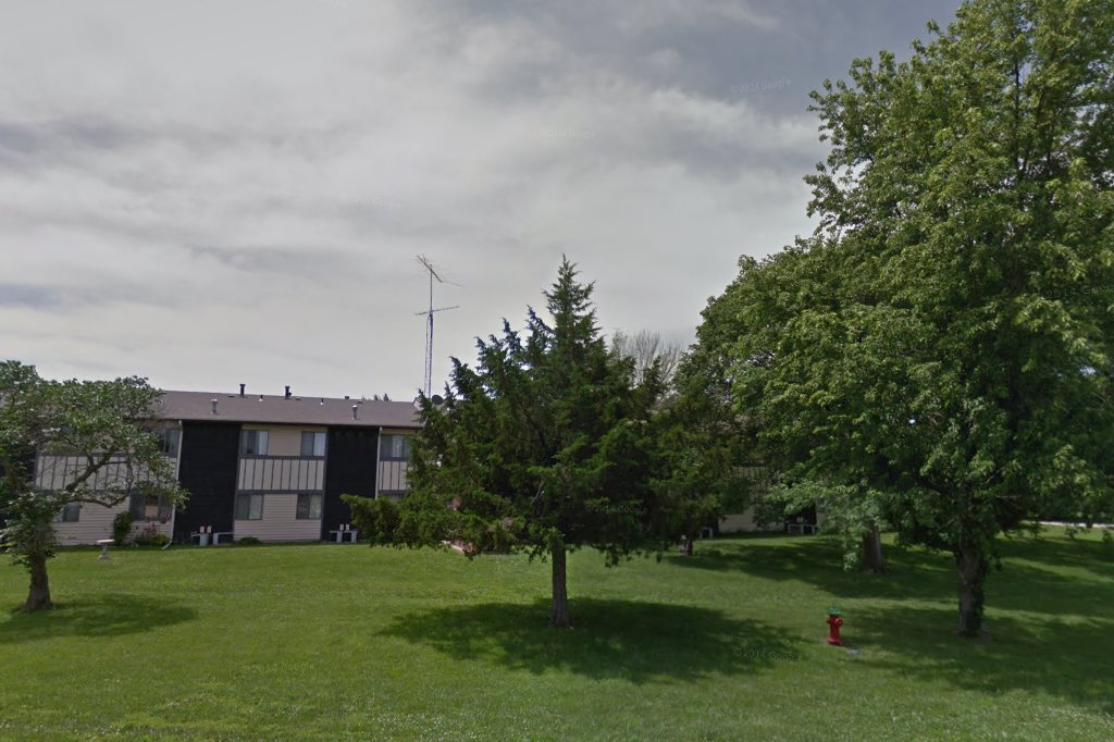 Garnett Housing Authority