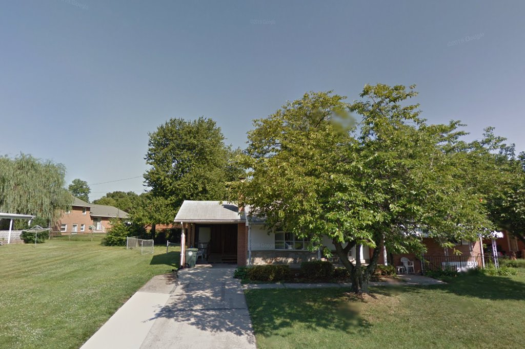 Wyngate Group Home
