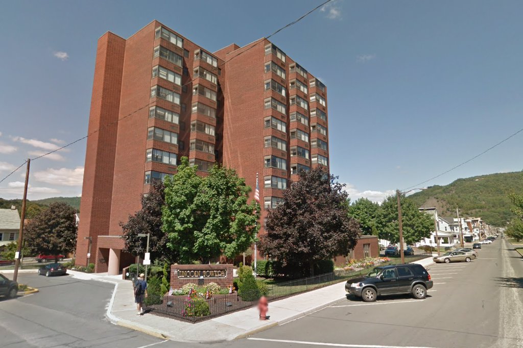 Lincoln Towers