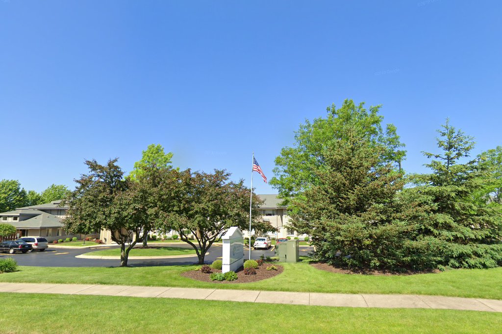 Christian Life Retirement Center Iv