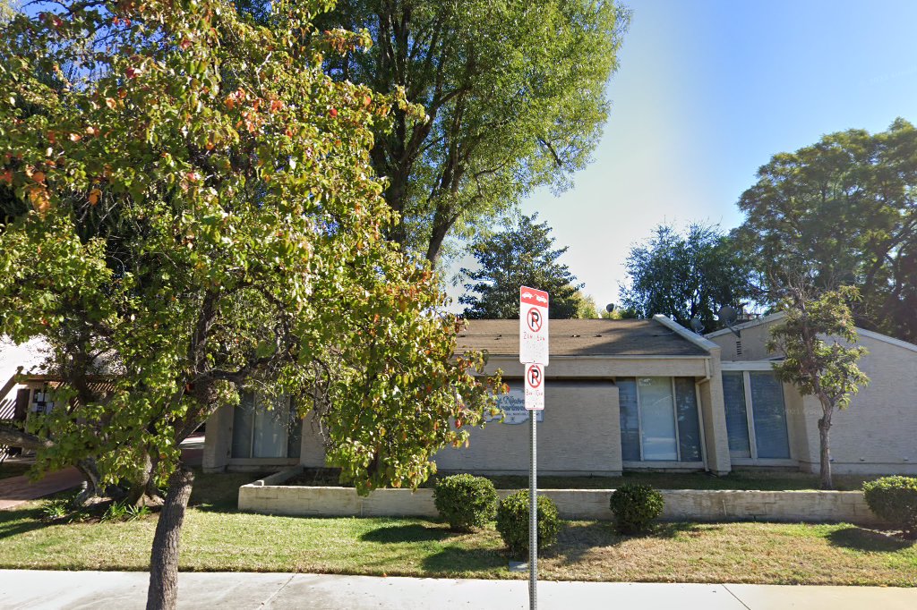 St. Nicholas Housing Development