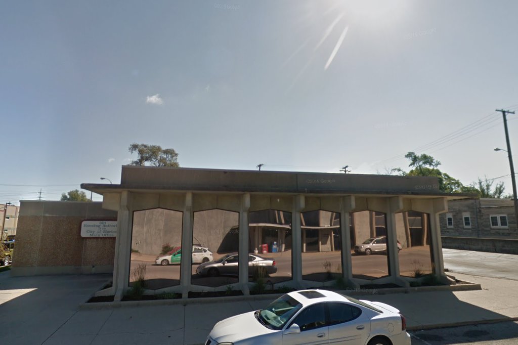 Marion Housing Authority