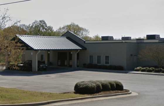Magnolia Church Benevolence Committee - Lauderdale