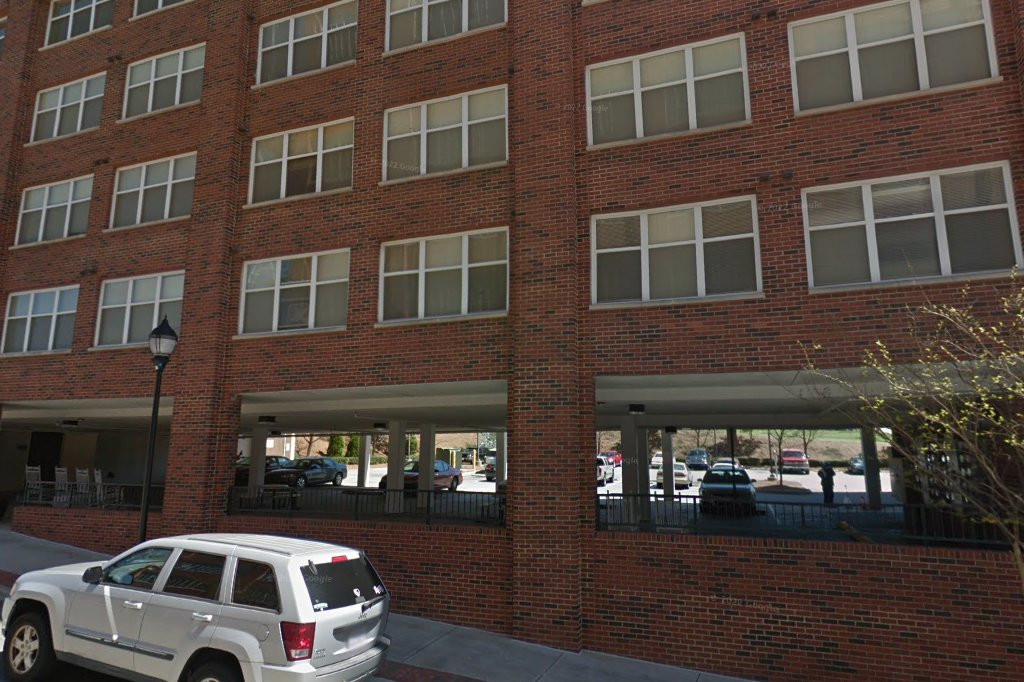 Goler Manor Senior Apartments