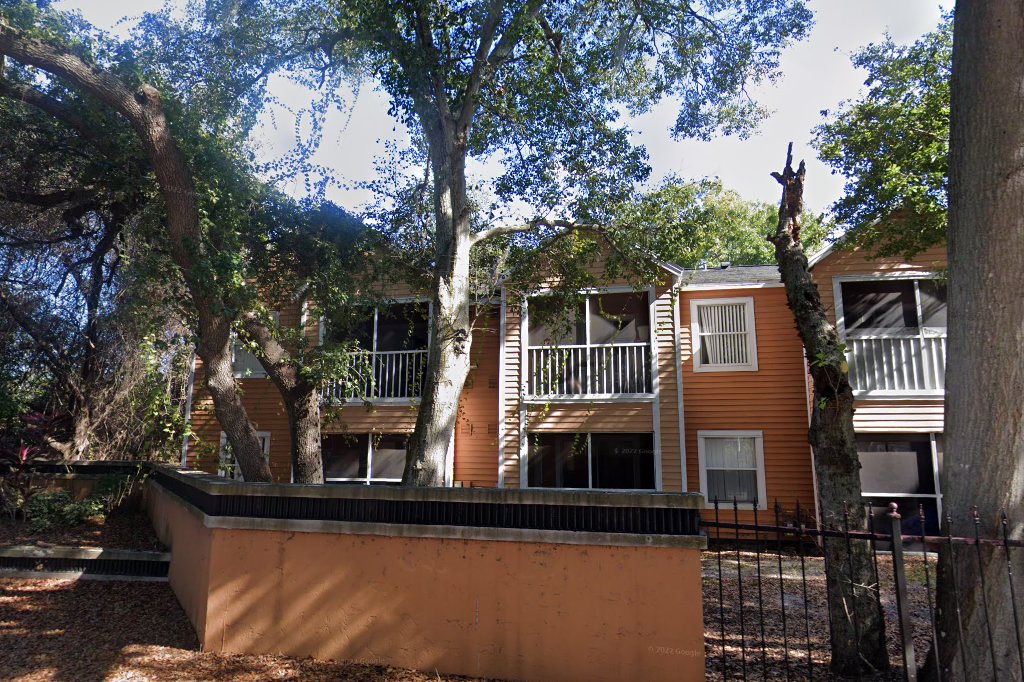 Manatee Woods Apartments Bradenton