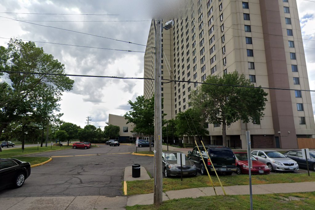 Skyline Towers