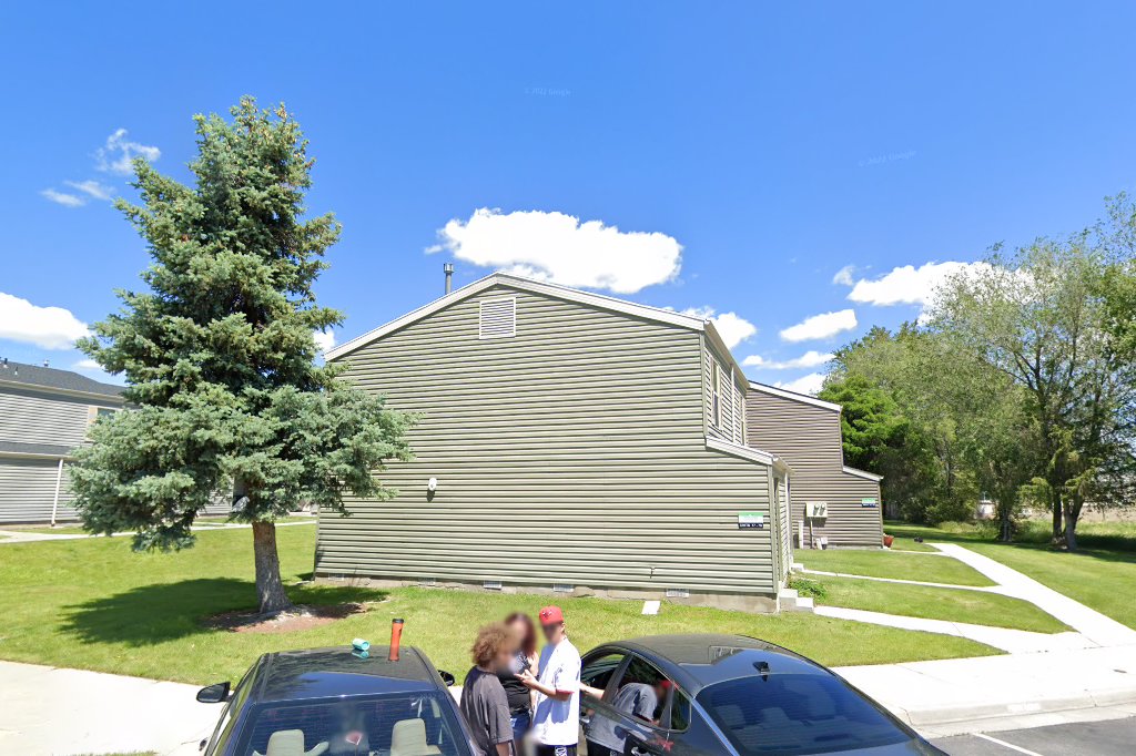 Heartland Mountainview Apartments
