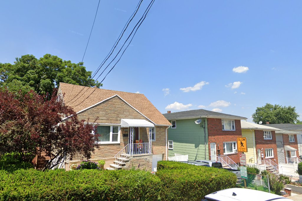 North Bergen Township Housing Authority