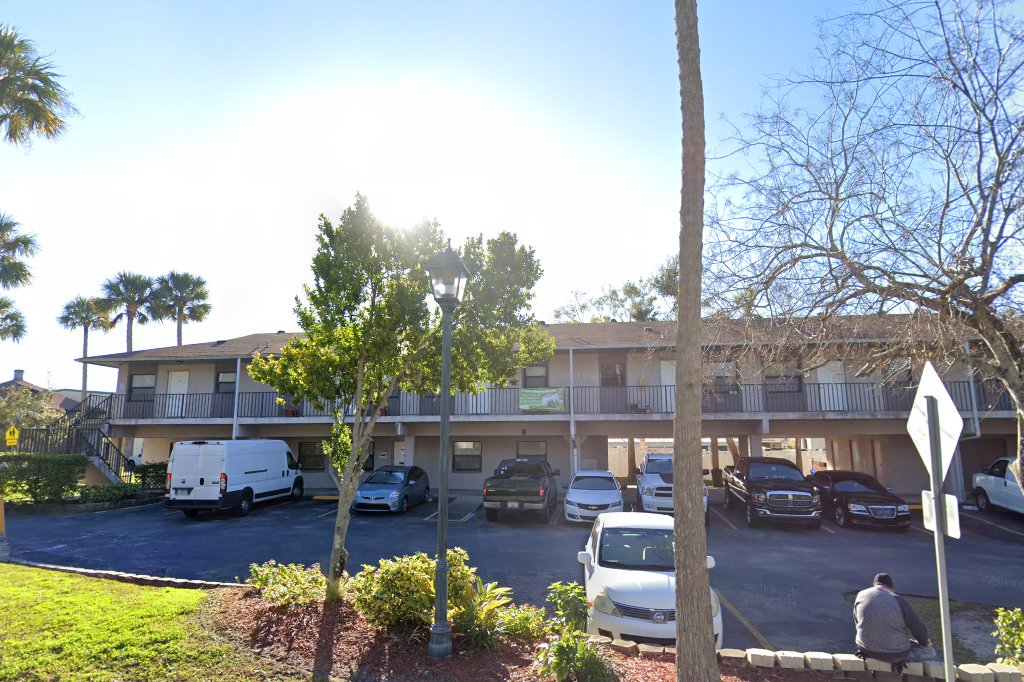Ormond Beach Housing Authority