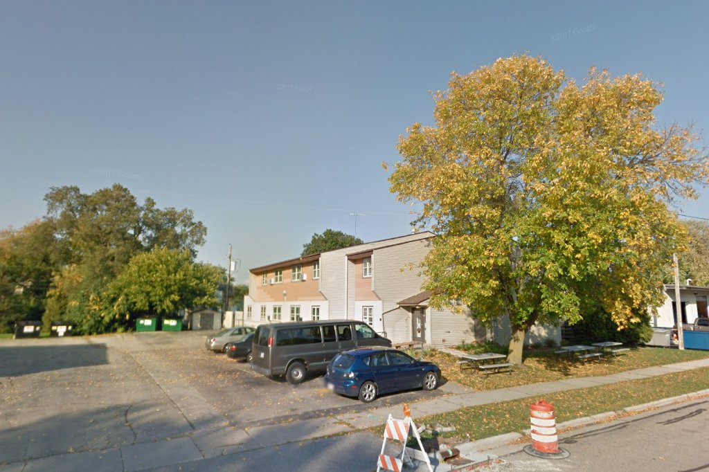 Bletzinger House