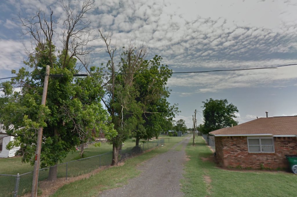 Mountain Park Housing Authority