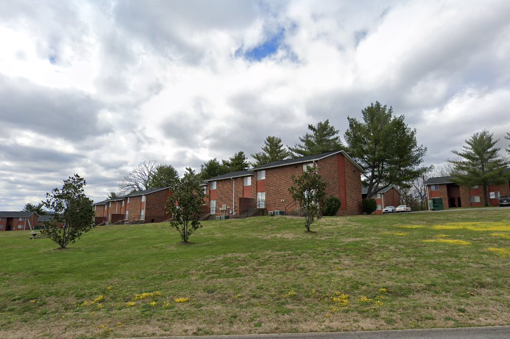 Knollcrest Apartments