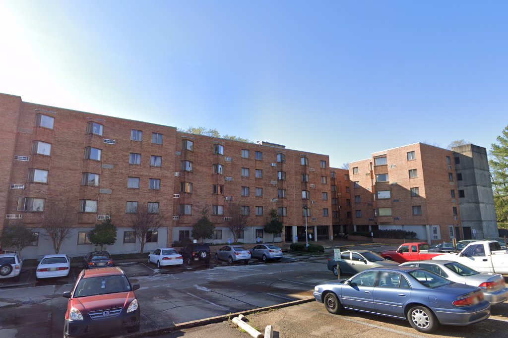 Lakeland Senior Apartments