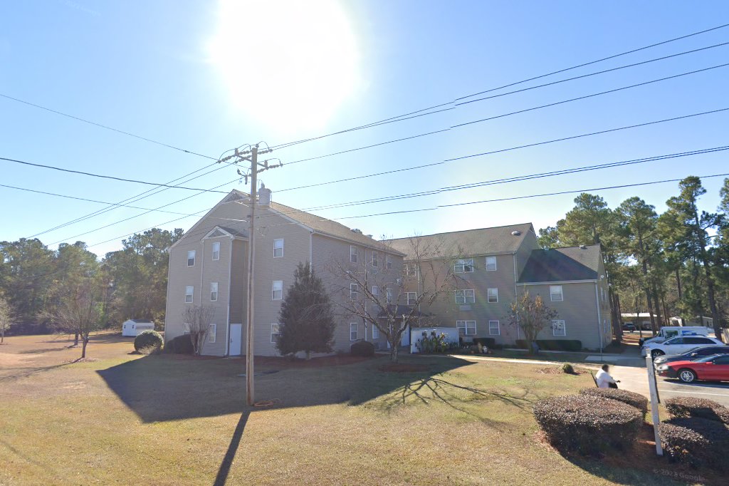 Hunters Run Apartments - Senior and Disabled Housing