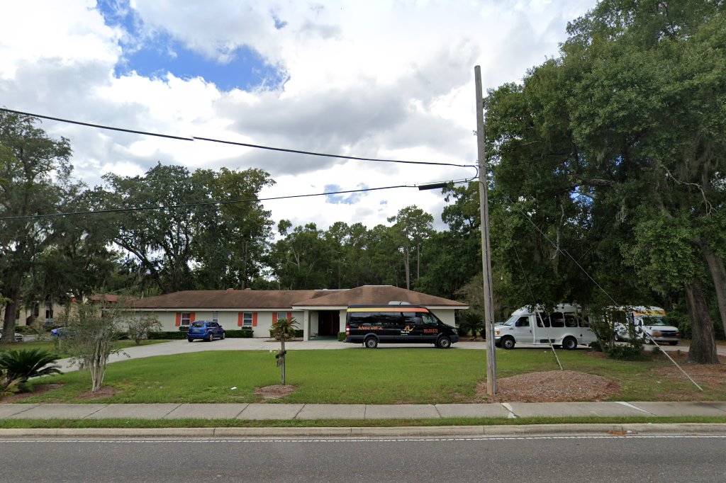 Duval Assoc. For Residential Care