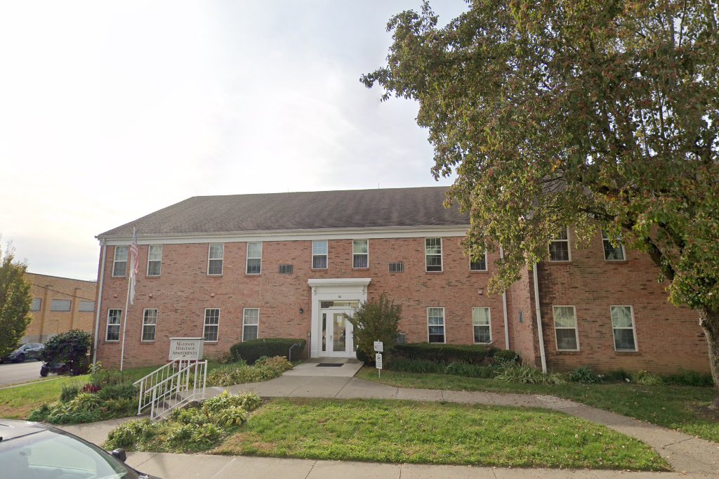 Madison Heritage Apartments