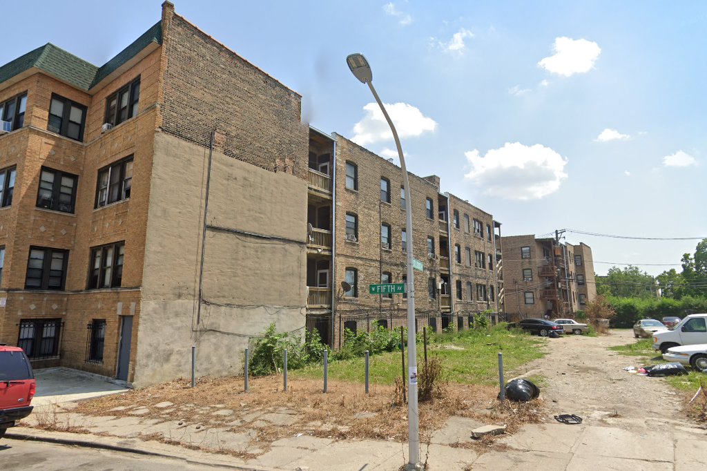 Lawndale Affordable Apartments