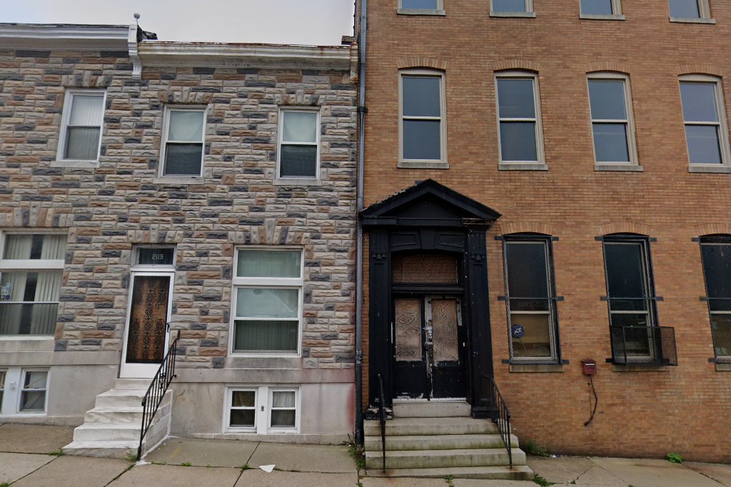 Jobs Housing & Recovery Inc