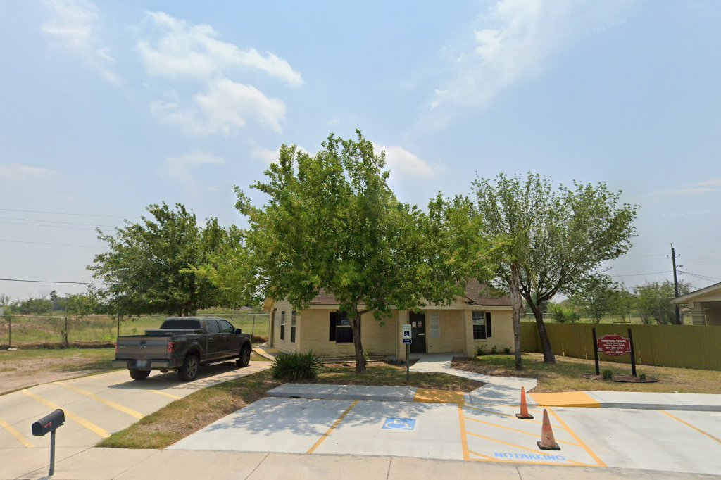 Kingswood Village Apartments