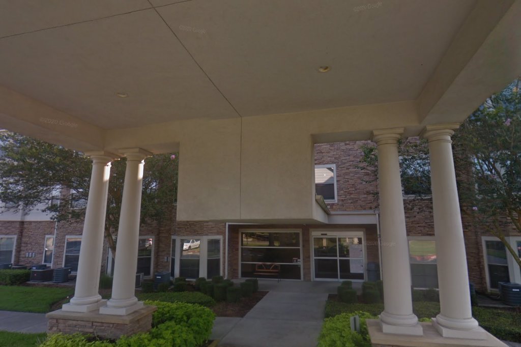 Northvale Apartments